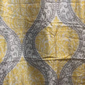 Shower curtain